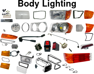 107 Body Lighting