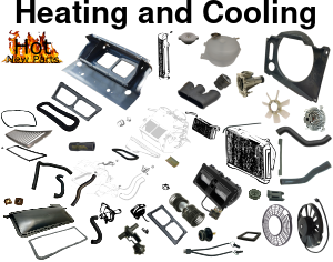 107 Heating and Cooling