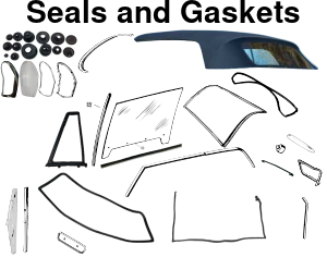 111 Seals and Gaskets