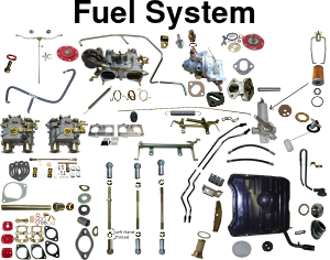 190 Fuel System